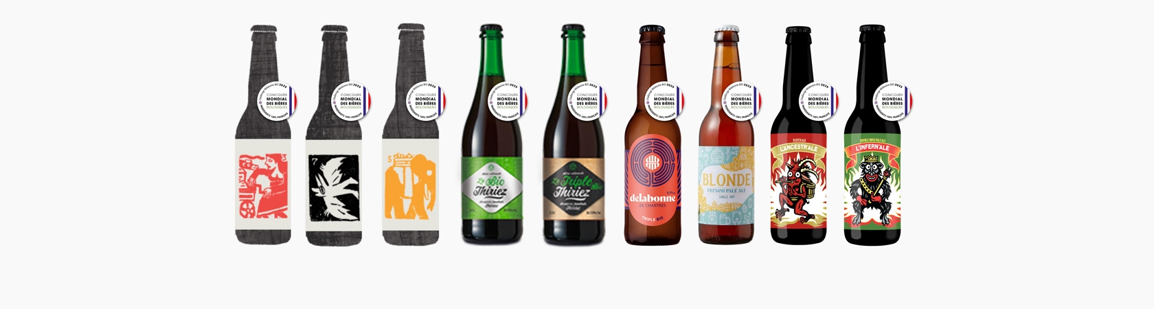 Challenge Millésime Bio