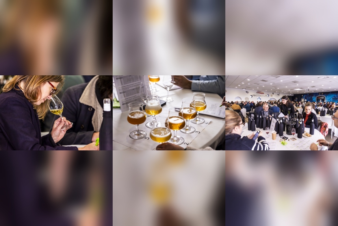 Challenge Millésime Bio